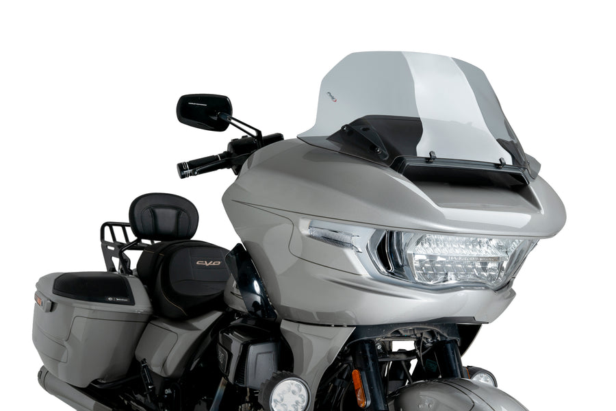 HARLEY DAVIDSON CVO ROAD GLIDE ST FLTRXSTSE [2025] – High-Road Touring – Stærk