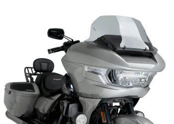 HARLEY DAVIDSON CVO ROAD GLIDE ST FLTRXSTSE [2025] – High-Road Sport – Stærk