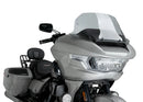 HARLEY DAVIDSON CVO ROAD GLIDE ST FLTRXSTSE [2025] – High-Road Sport – Sort-2