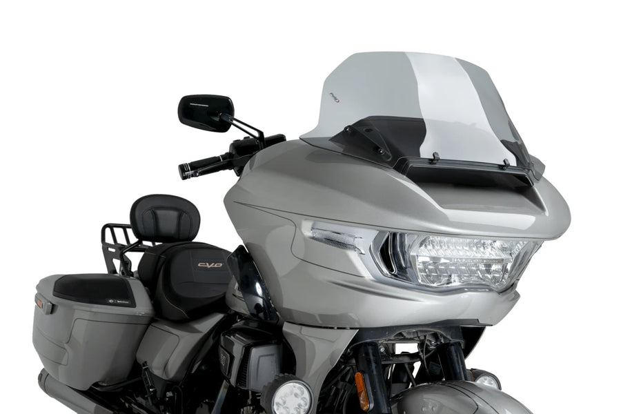 HARLEY DAVIDSON CVO ROAD GLIDE ST FLTRXSTSE [2025] – High-Road Touring – Tonet