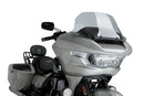 HARLEY DAVIDSON CVO ROAD GLIDE ST FLTRXSTSE [2025] – High-Road Touring – Stærk-4