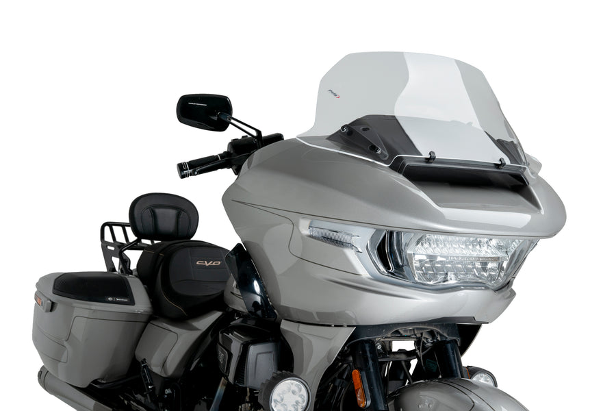 HARLEY DAVIDSON CVO ROAD GLIDE ST FLTRXSTSE [2025] – High-Road Touring – Stærk