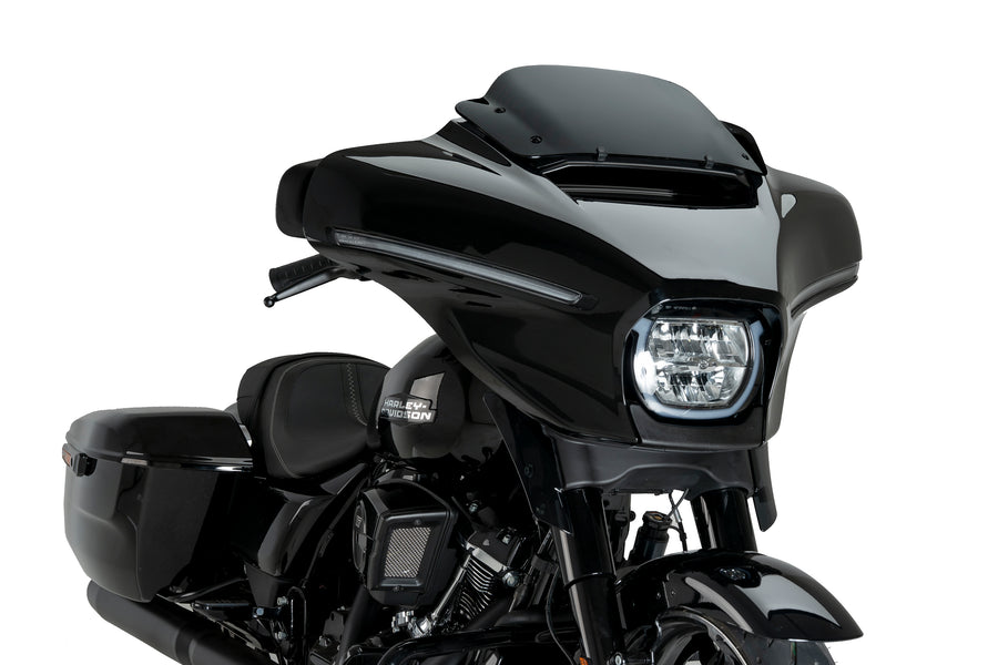 HARLEY DAVIDSON STREET GLIDE FLHX [2025] – High-Road Touring – Tonet
