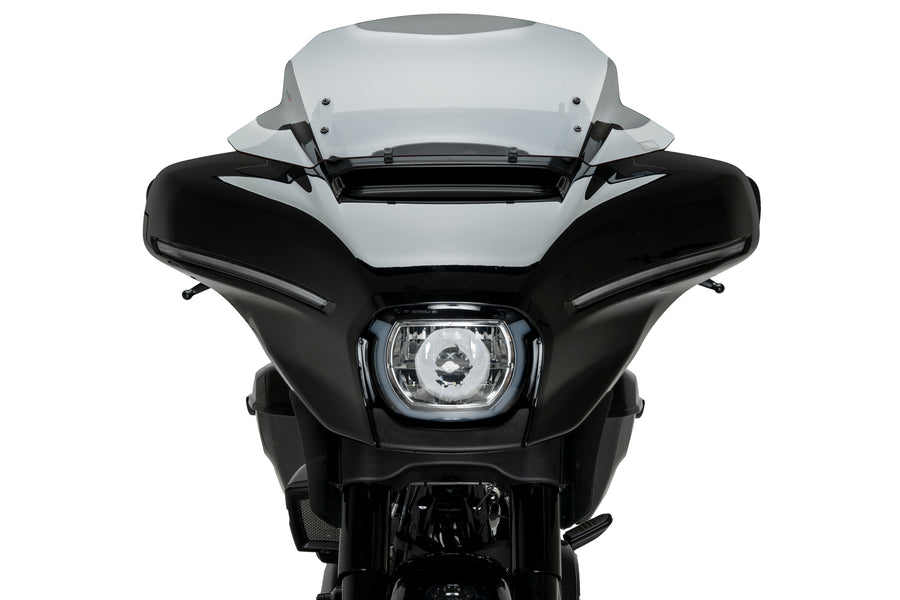 HARLEY DAVIDSON STREET GLIDE FLHX [2025] – High-Road Touring – Stærkt tonet