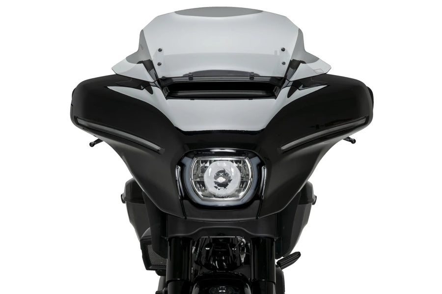 HARLEY DAVIDSON STREET GLIDE FLHX [2025] – High-Road Touring – Stærkt tonet