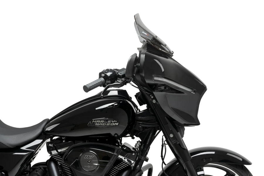 HARLEY DAVIDSON STREET GLIDE FLHX [2025] – High-Road Touring – Tonet