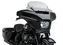 HARLEY DAVIDSON STREET GLIDE FLHX [2025] – High-Road Sport – Sort