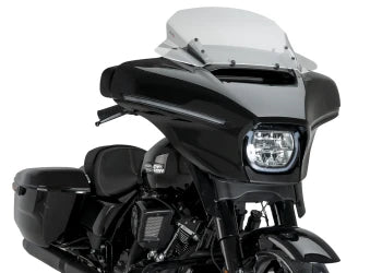 HARLEY DAVIDSON STREET GLIDE FLHX [2025] – High-Road Sport – Tonet