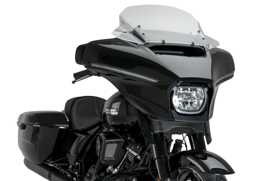 HARLEY DAVIDSON STREET GLIDE FLHX [2025] – High-Road Touring – Tonet