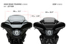 HARLEY DAVIDSON STREET GLIDE FLHX [2025] – High-Road Touring – Stærkt tonet-9