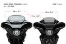 HARLEY DAVIDSON STREET GLIDE FLHX [2025] – High-Road Touring – Tonet-35