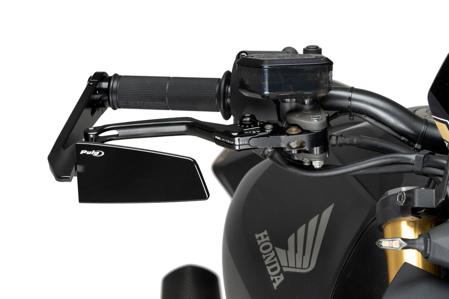 KTM 890 DUKE R [2025] – Retrovisor Diablo – Sort