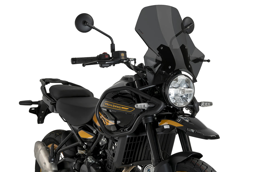 ROYAL ENFIELD HIMALAYAN 450 [2025] - Justerbar skive | Stærkt tonet | PUIG 22113F