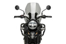 ROYAL ENFIELD HIMALAYAN 450 [2025] – Justerbar skærm – Stærkt tonet-6