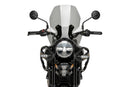 ROYAL ENFIELD HIMALAYAN 450 [2025] – Justerbar skærm – Tonet-7