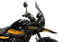 ROYAL ENFIELD HIMALAYAN 450 [2025] – Justerbar skærm – Stærkt tonet-13