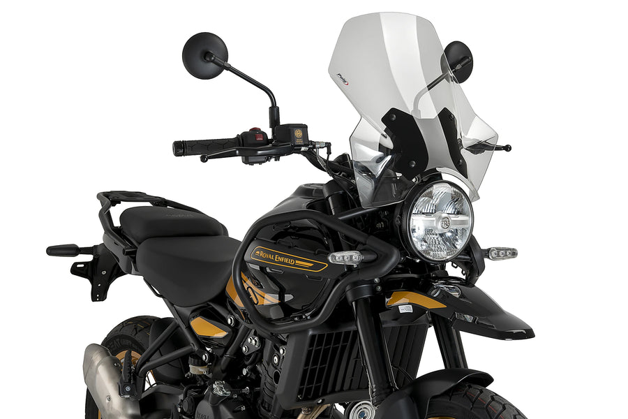 ROYAL ENFIELD HIMALAYAN 450 [2025] - Justerbar skive | Ryd | PUIG 22113W