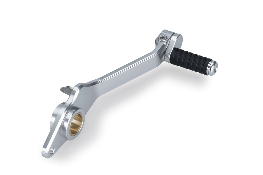 SUZUKI GSX-S 1000 [2025] - Verstellbares Bremsfußpedal | Silber | PUIG 22120P