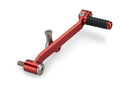 HONDA CB 750 HORNET [2025] - Verstellbares Gangschaltpedal | Rot | PUIG 22123R