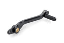 KAWASAKI Z 900 SE [2025] - Justerbar bremsefodpedal | Sort | PUIG 22124N