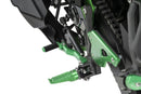 KAWASAKI Z 900 SE [2025] – Touring Screen – Sort-11