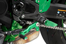 KAWASAKI Z 900 SE [2025] – Touring Screen – Sort-23