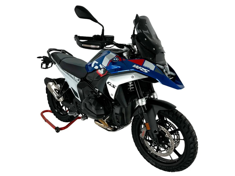 BMW R 1300 GS Adventure [WRS] – Forrude