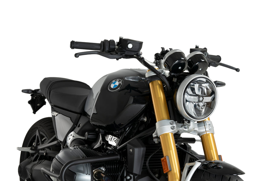 BMW R 12 NINET [2025] – New Generation Sport – Tonet