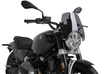 BMW R 12 [2025] – Protector Dashboard – Gennemsigtig