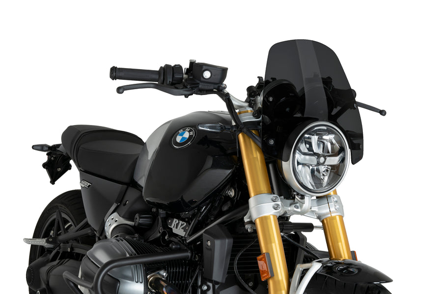 BMW R 12 NINET [2025] – New Generation Sport – Tonet