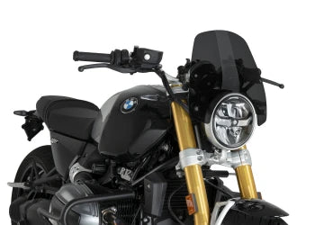 BMW R 12 NINET [2025] – New Generation Touring – Gennemsigtig - 0