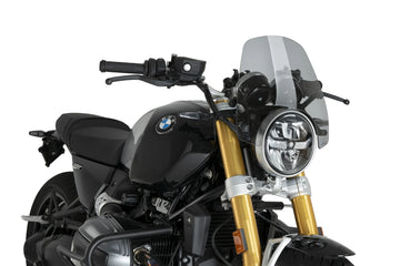 BMW R 12 NINET [2025] – New Generation Sport – mat sort - 0
