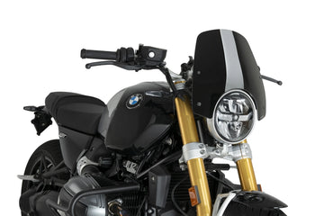 BMW R 12 NINET [2025] – New Generation Sport – Sort