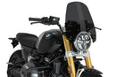 BMW R 12 NINET [2025] - New Generation Touring Windscreen | Stærkt tonet | PUIG 22134F
