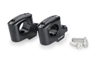 BMW F 900 GS ADVENTURE [2024] - Pullback styrophæng | Sort | PUIG 22141N