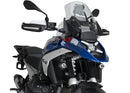 BMW R 1300 GS TROPHY [2025] – Nedre deflektor – Stærkt tonet-3