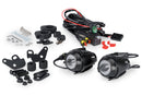 BMW R 1300 GS TROPHY [2025] – Ekstra forlygter Beam 3.0 – Sort-2
