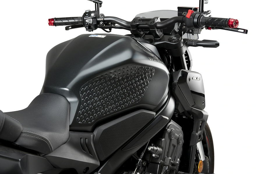 HONDA CBR 650 R [2025] - Pro tankbeskytter | Ryd | PUIG 22157W