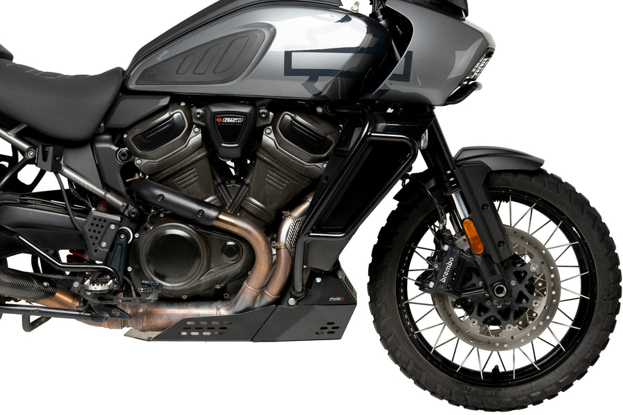 HARLEY DAVIDSON PAN AMERICA SPECIAL RA 1250 S [2024] – Engine Guard – Sort