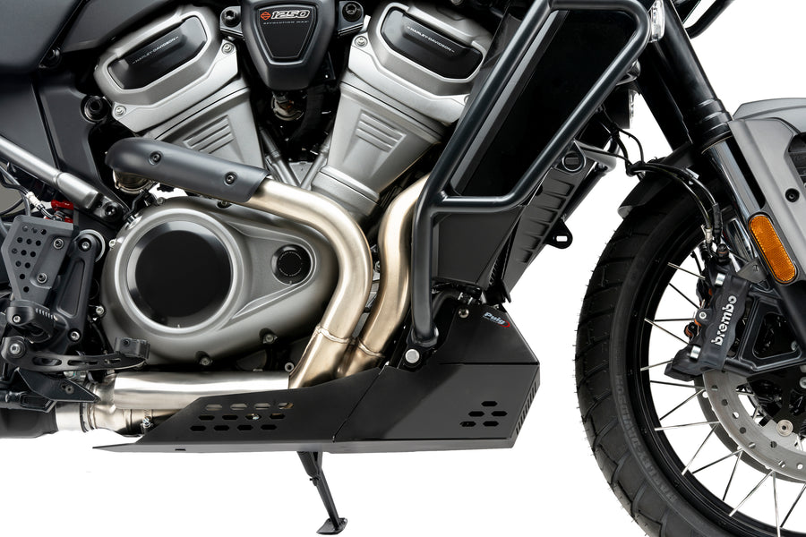 HARLEY DAVIDSON PAN AMERICA SPECIAL RA 1250 S [2024] – Engine Guard – Sort