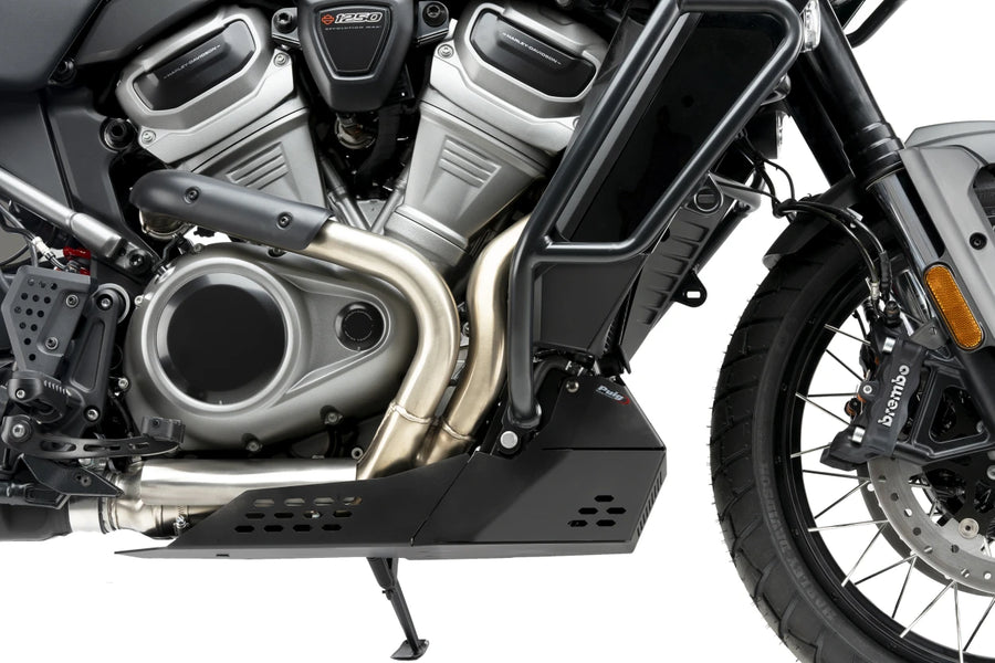 HARLEY DAVIDSON PAN AMERICA SPECIAL RA 1250 S [2024] – Engine Guard – Sort