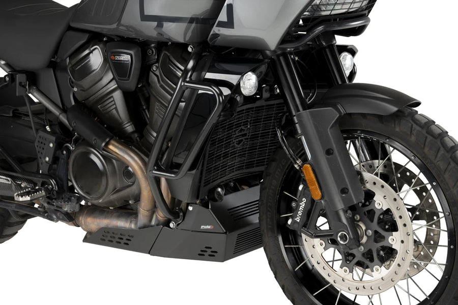 HARLEY DAVIDSON PAN AMERICA SPECIAL RA 1250 S [2024] – Engine Guard – Sort
