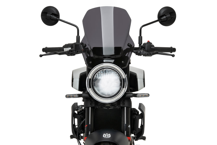 HUSQVARNA VITPILEN 401 [2025] – New Generation Sport – Sort