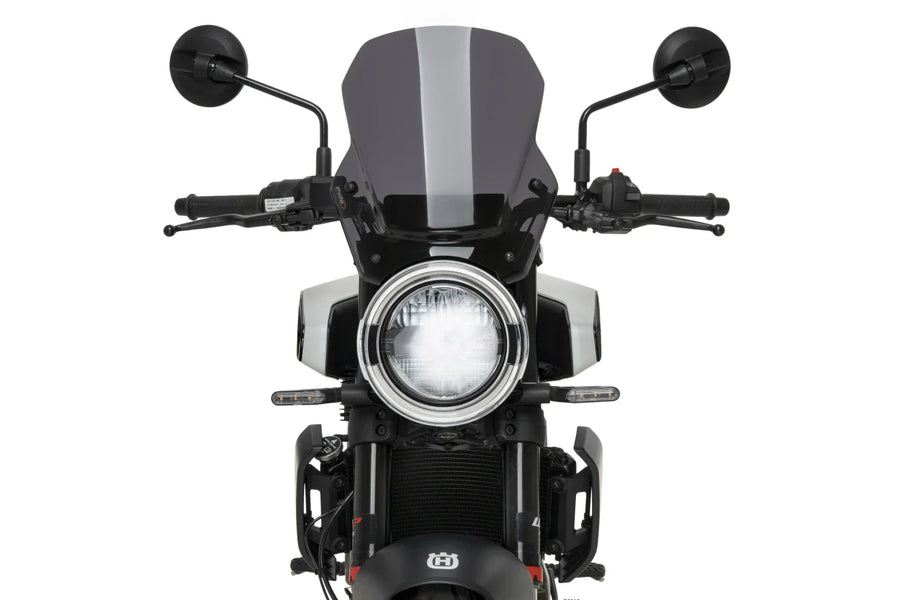 HUSQVARNA VITPILEN 401 [2025] – New Generation Sport – Stærkt tonet