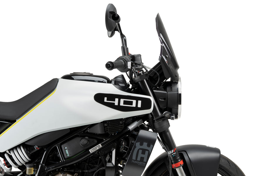 HUSQVARNA VITPILEN 401 [2025] – New Generation Sport – Tonet