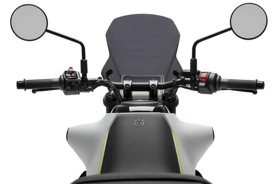 HUSQVARNA VITPILEN 401 [2025] – New Generation Sport – Matt Sort