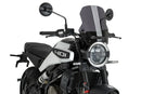 HUSQVARNA VITPILEN 401 [2025] – New Generation Sport – Stærkt tonet