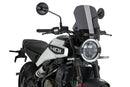 HUSQVARNA VITPILEN 401 [2025] – New Generation Sport – Matt Sort-8