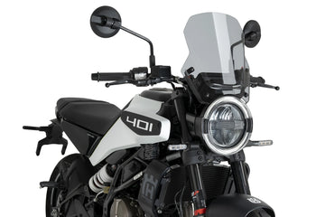 HUSQVARNA VITPILEN 401 [2025] – New Generation Sport – Tonet - 0