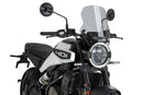 HUSQVARNA VITPILEN 401 [2025] – New Generation Sport – Stærkt tonet